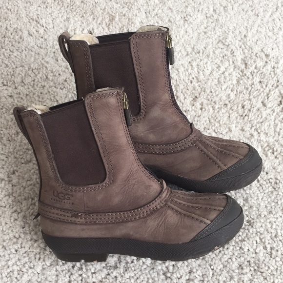 UGG Other - Ugg waterproof event boots size 11